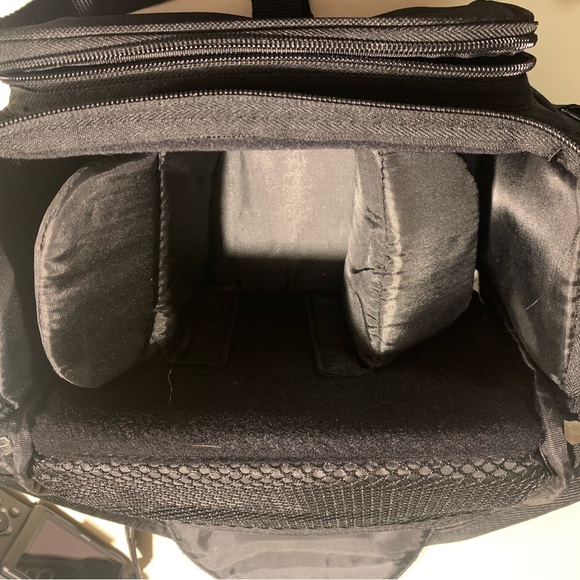 Nikon COOLPIX P510 16.1 MP Digital Camera - 42x Optical Zoom, Full HD + Case - Picture 13 of 15